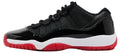 2025 Air Jordan Retro 11 Low "Bred"