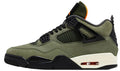 2025 Air Jordan Retro 4 "Undefeated"