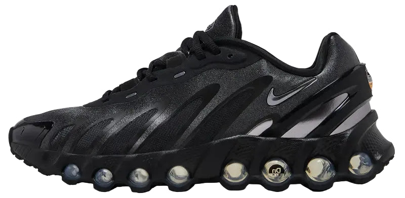 2025 Nike Air Max DN8 "Black Metallic Dark Grey"