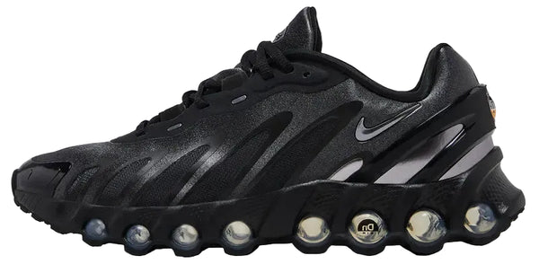 2025 Nike Air Max DN8 "Black Metallic Dark Grey"