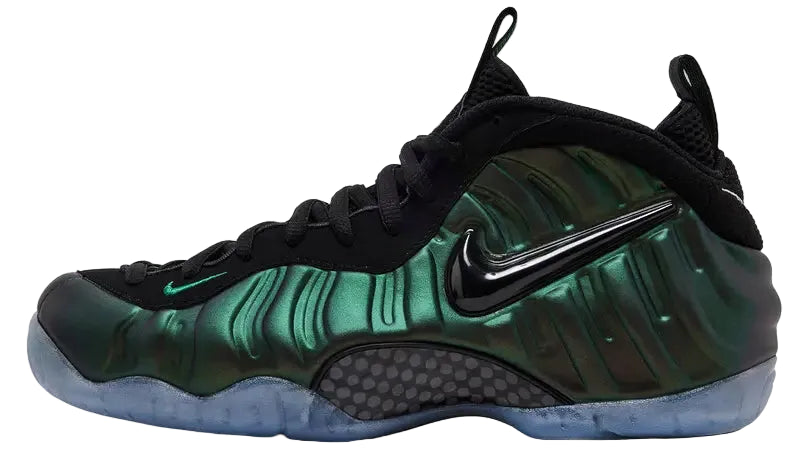2025 Nike Air Foamposite Pro "Pine Green"