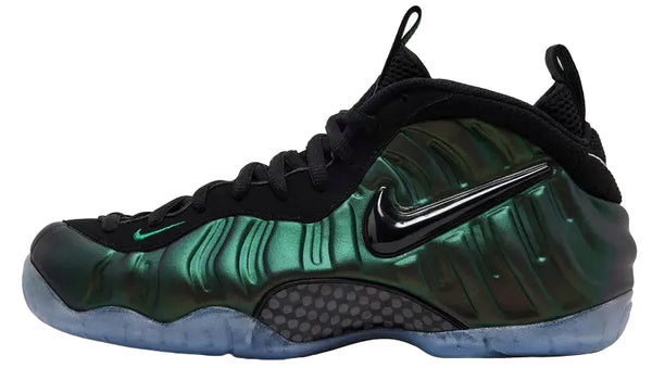 2025 Nike Air Foamposite Pro "Pine Green"