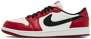 2025 Air Jordan 1 Retro Low OG "Chicago"