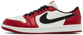 2025 Air Jordan 1 Retro Low OG "Chicago"
