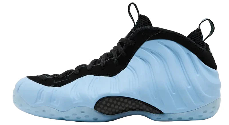 2025 Nike Little Posite One "Psychic Blue" (GS)