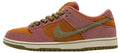 2025 Nike SB Dunk Low "Red Stardust"