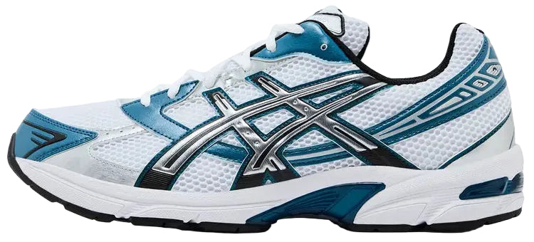 2025 ASICS Gel-1130 "White Restful Teal"