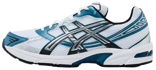 2025 ASICS Gel-1130 "White Restful Teal"