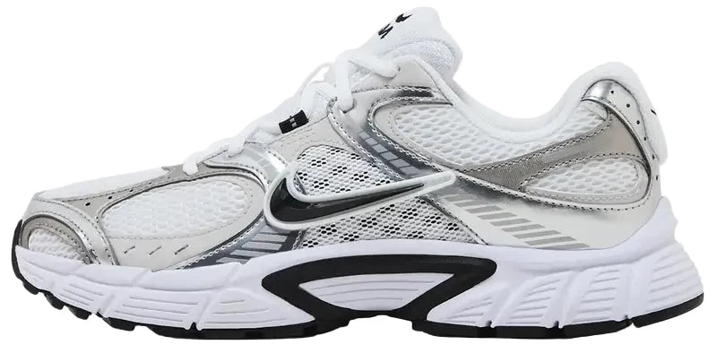 2025 Nike V5 RNR "White Vast Grey College Grey Black"