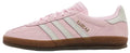 2024 Adidas Gazelle Indoor "Clear Pink Off White (W)