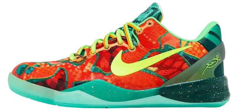 2025 Kobe 8 Protro "What The Kobe" (GS)
