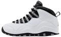 2025 Air Jordan Retro 10 "Steel Toe"