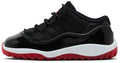 2025 Air Jordan Retro 11 Low "Bred" (TD)