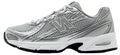 2025 New Balance 740v2 "Silver Castlerock"
