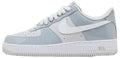 2025 Nike Air Force 1 Low "Wolf Grey Patent"