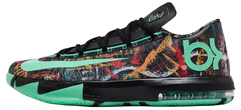 2026 Nike KD 6 "Illusion"