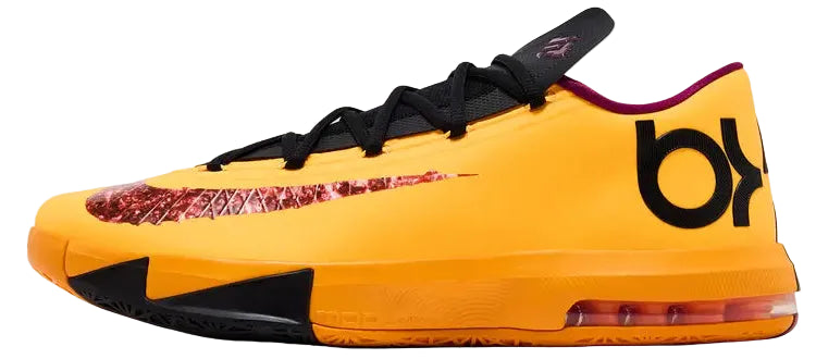 2026 Nike KD 6 "Peanut Butter & Jelly"