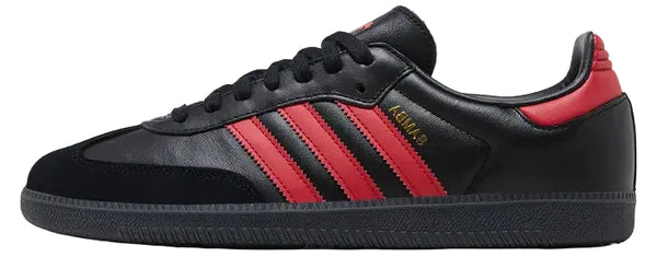 2025 Adidas Samba "Manchester United"
