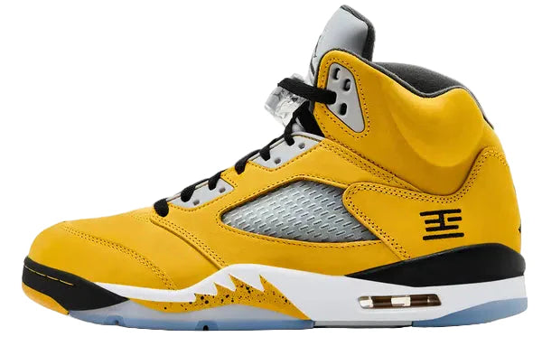 2025 Air Jordan Retro 5 "Tokyo T23"