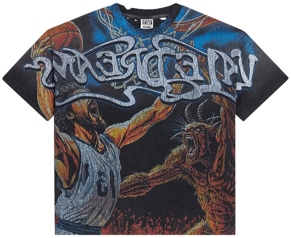 VALE FOREVER HOLY FINALS TEE
