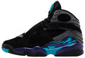 2025 Air Jordan Retro 8 "Aqua"