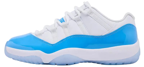 2026 Air Jordan Retro 11 Low "UNC"