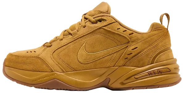 2025 Nike Air Monarch IV "Wheat"