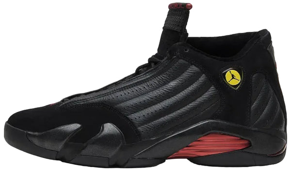 2005 Air Jordan Retro 14 "Last Shot"