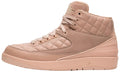 2017 Air Jordan Retro 2 "Just Don Arctic Orange"