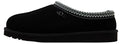 2025 UGG Tasman II Slipper "Black"