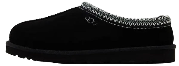 2025 UGG Tasman II Slipper "Black"