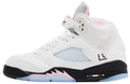 2025 Air Jordan Retro 5 "Medium Soft Pink" (GS)
