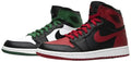 2009 Air Jordan Retro 1 "Defining Moments Pack One 60 Pts"