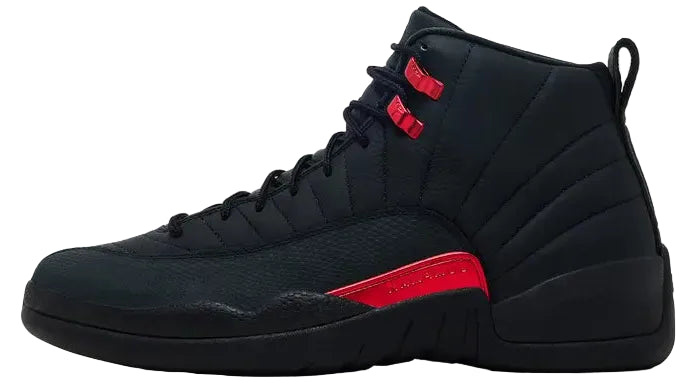 2026 Air Jordan Retro 12 "Bloodline"