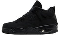 2026 Air Jordan Retro 4 "Black Cat" (GS)