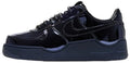 2025 Nike Air Force 1 Low "LeBron James Black Patent"