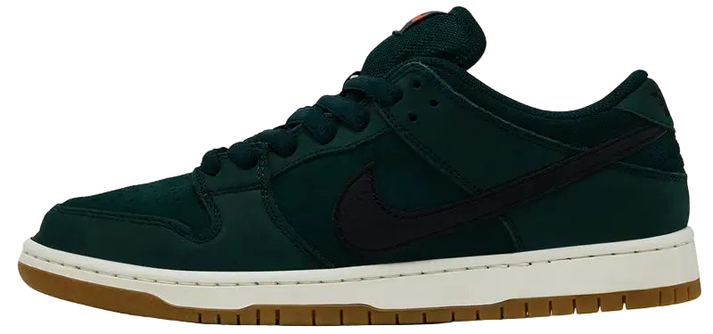 2025 Nike SB Dunk Low Pro "Deep Fir"