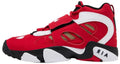 2026 Nike Air Diamond Turf 2 "Red Gold"