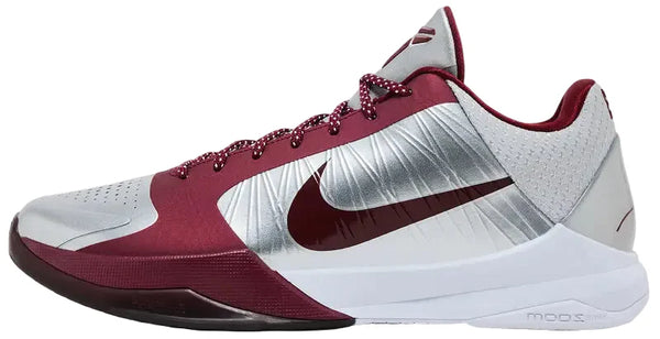 2026 Nike Kobe 5 Protro "Lower Merion Aces Away"