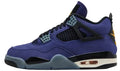 2026 Air Jordan 4 Retro "Lakers"