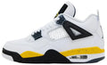 2026 Air Jordan Retro 4 "Rare Air Tour Yellow"