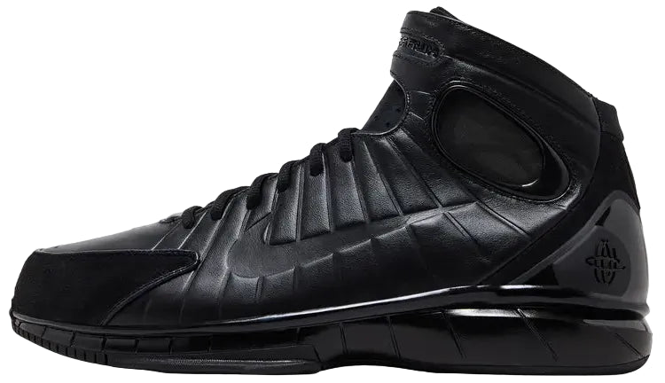 2026 Nike Air Zoom Huarache 2k4 "OT Black"