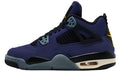 2026 Air Jordan Retro 4 "Lakers" (GS)