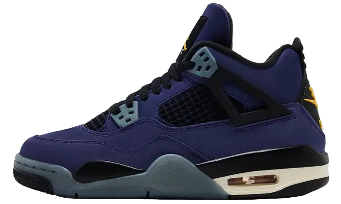 2026 Air Jordan Retro 4 "Lakers" (GS)