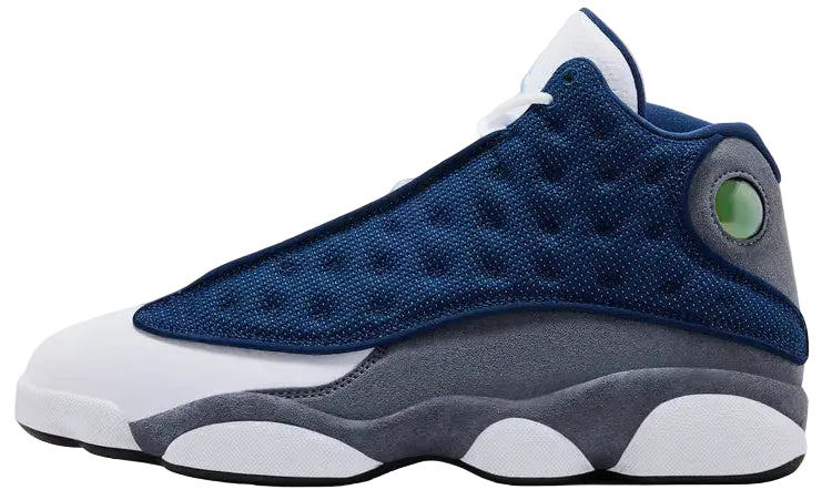 2026 Air Jordan Retro 13 "Flint"