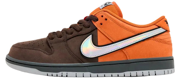 2026 Nike SB Dunk Low Pro "Muni Fast Pass"
