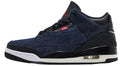 2026 Air Jordan Retro 3 "Levi Indigo"
