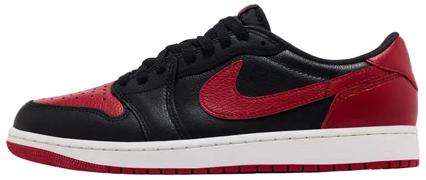 2026 Air Jordan Retro 1 Low OG "Banned"