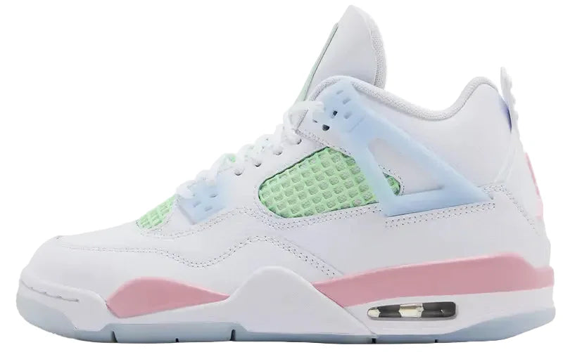 2026 Air Jordan 4 Retro "Valentines Day" (GS)