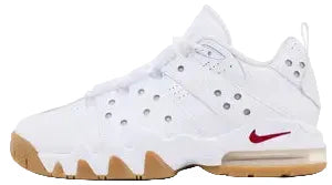 2026 Supreme x SB x Nike Air Max 2 CB '94 Low "White Gum"